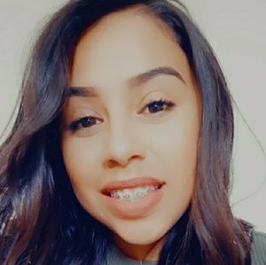 Meet your Posher, Tania